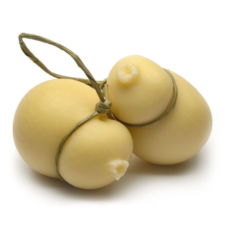 Скаморца 250 грамм