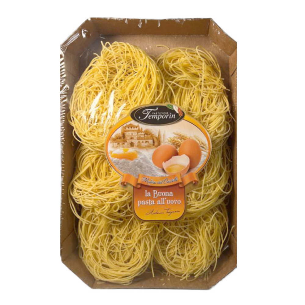 Паста Тальолини 250 грамм