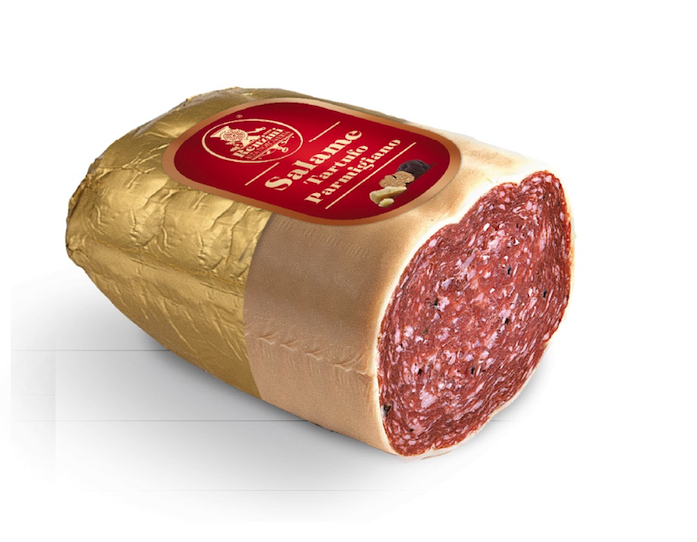 Салями с трюфелем и пармезаном 300 грамм