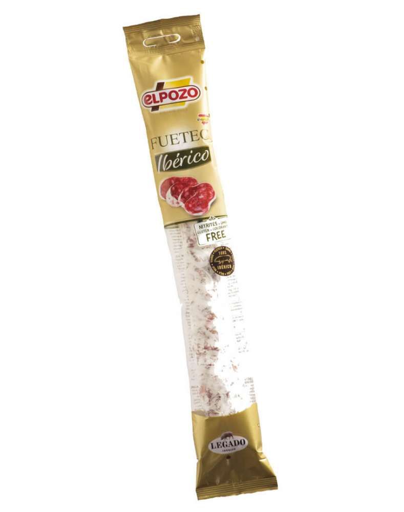 Фуэт Иберико 150 грамм