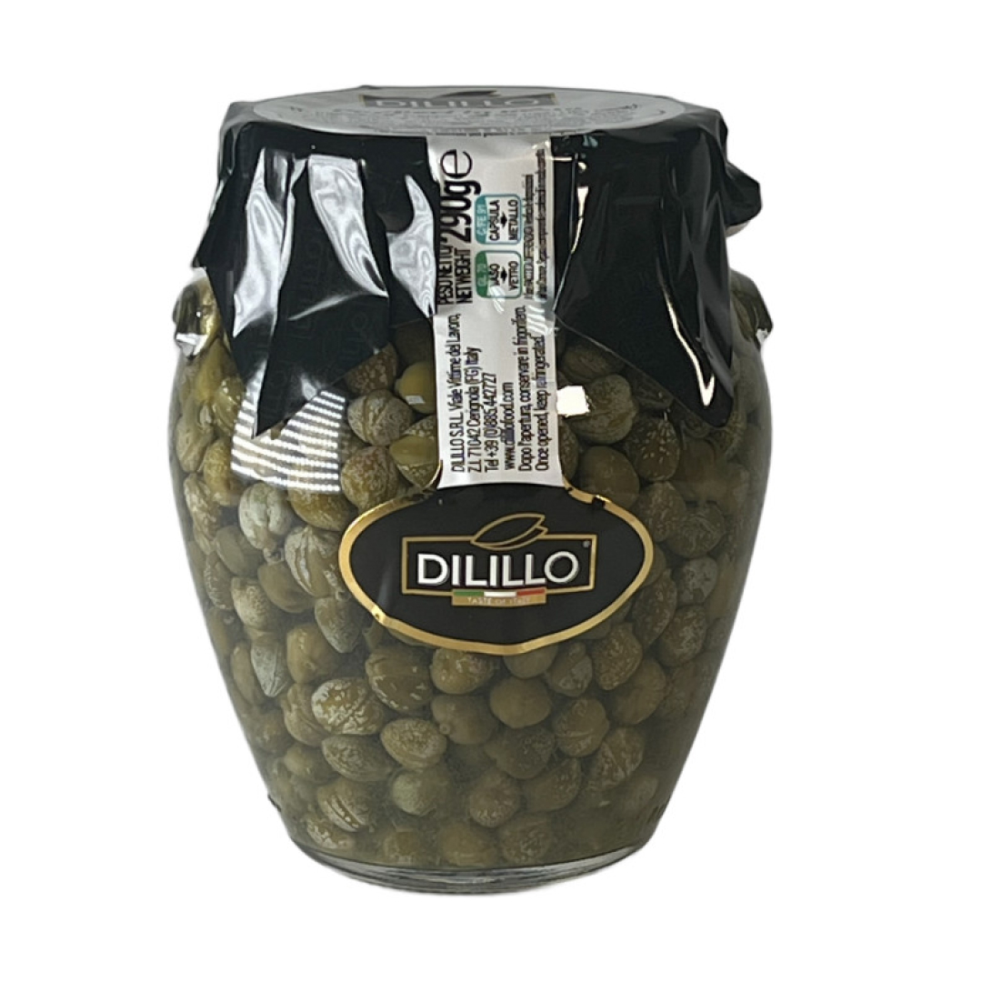 Каперсы в уксусе, 290 грамм