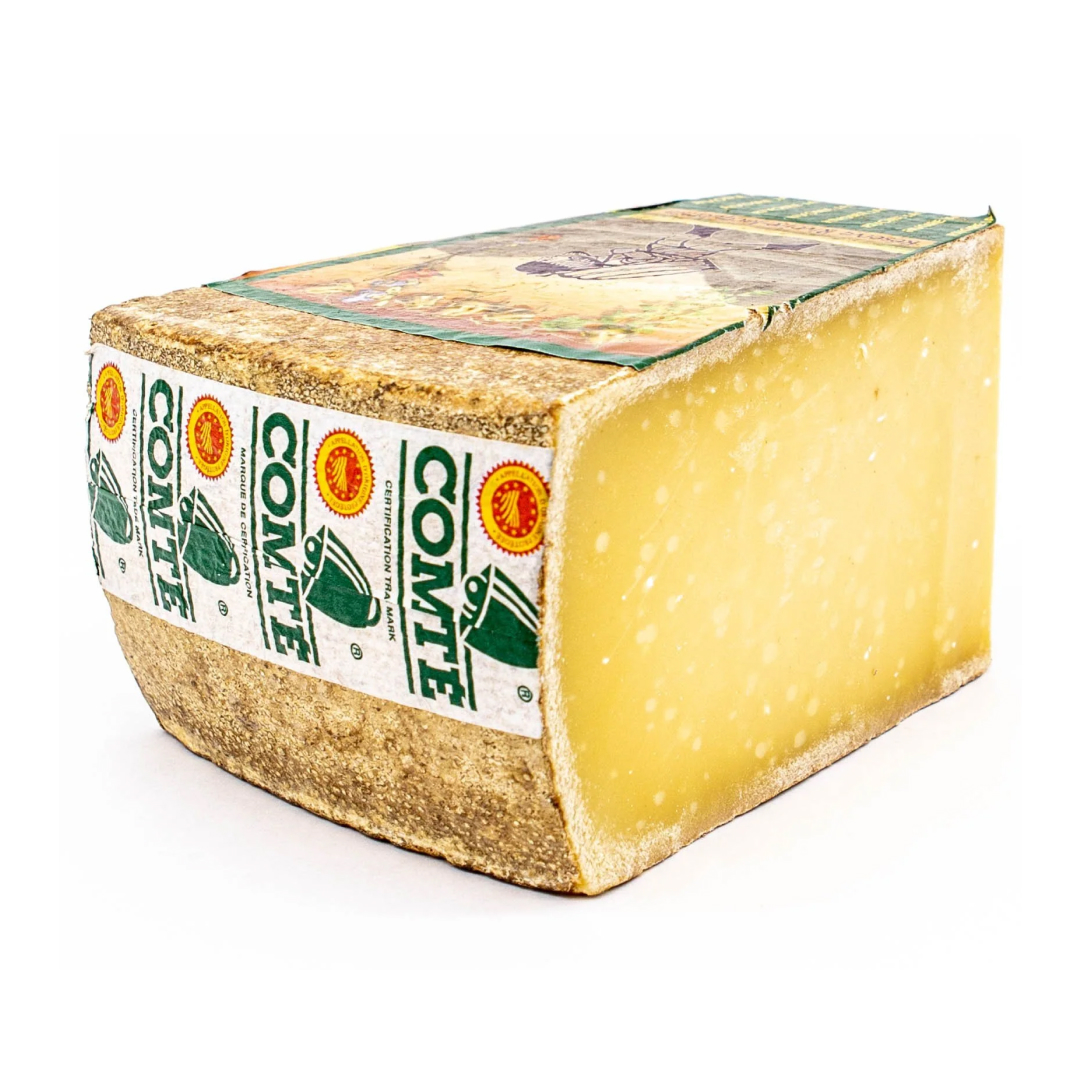 Комте 300 грамм, выдержка 24 месяца