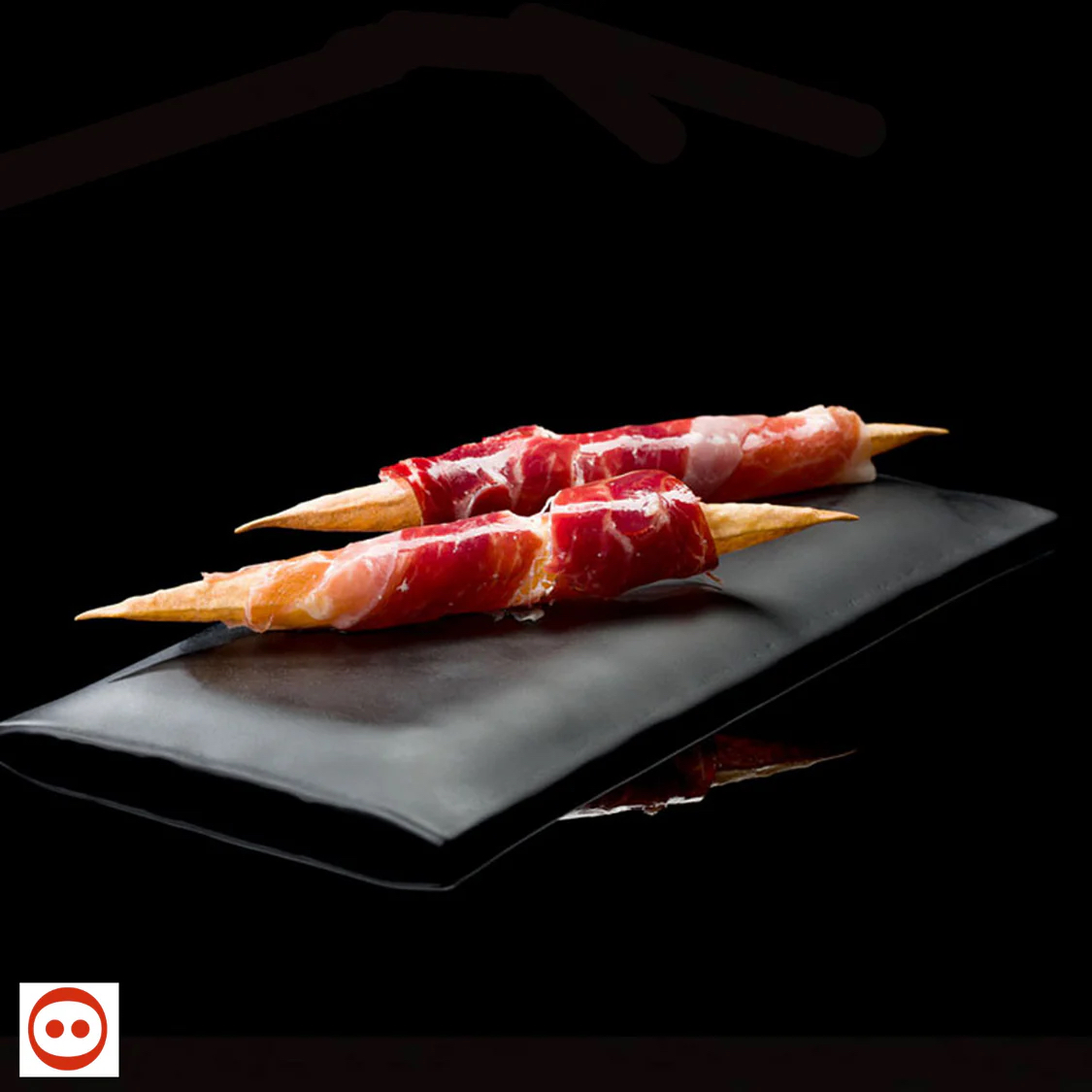 Винтажный набор Хоселито, выдержка 80 месяцев, 280 грамм