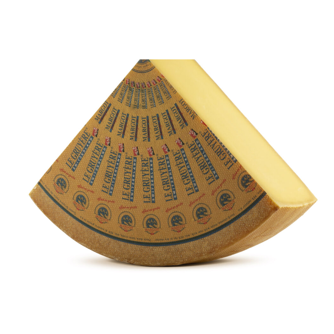 Грюйер 300 грамм