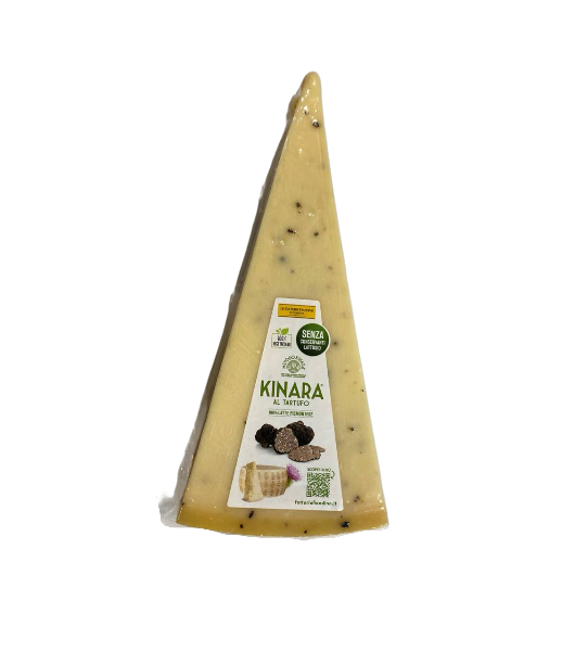 Пармезан c трюфелем 30 месяцев, 500 грамм