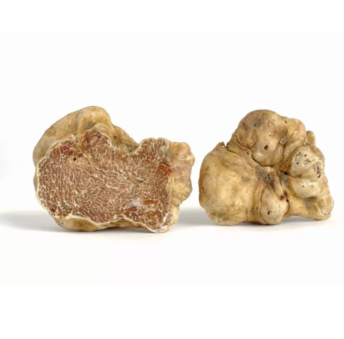 Итальянский белый трюфель Tuber Magnatum Pico (Piemonte, Alba), 100 грамм