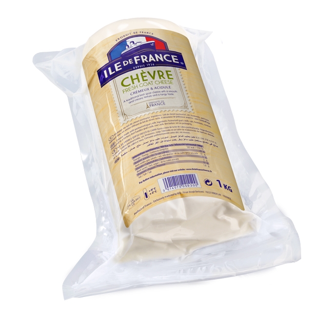 Шеврет Иль дэ Франс 1 кг