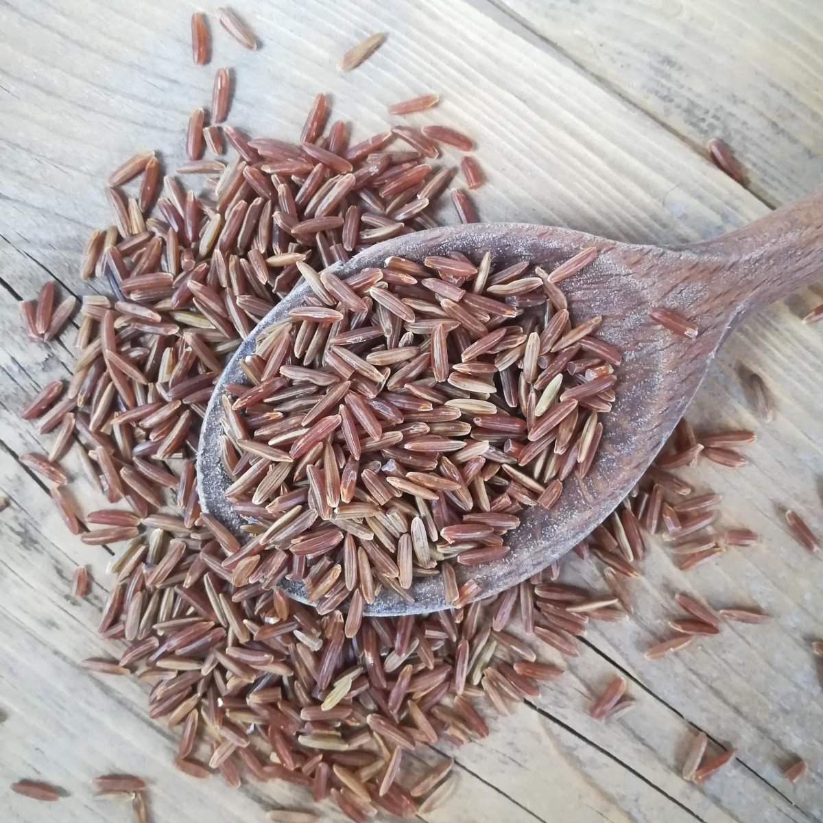 Рис Россо Розетта 500 грамм