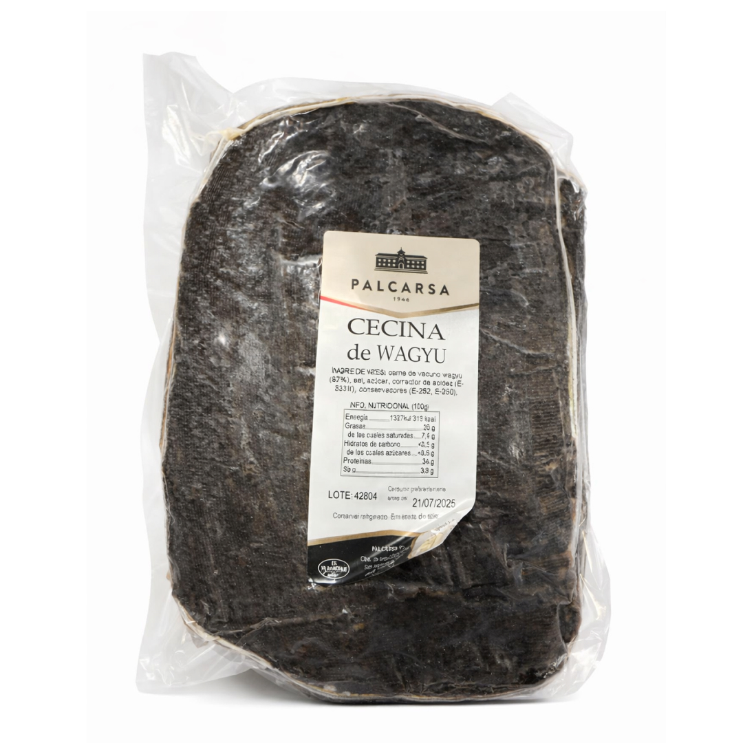 Сесина Wagyu Palcarsa 500 грамм