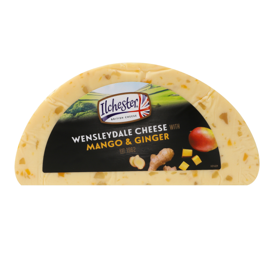 Илчестер Уэнслидейл с Манго и Имбирем 300 грамм