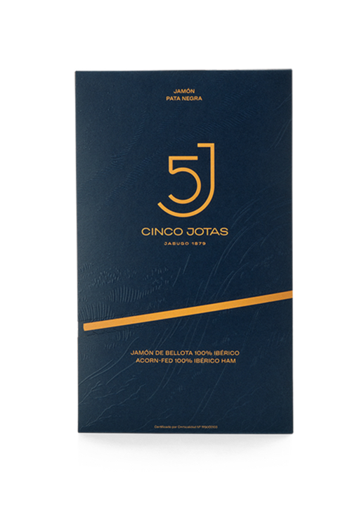 Хамон де Бейота 100% 5j нарезка 80 грамм