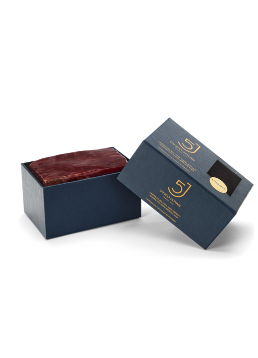 Хамон де Бейота 100% 5j 450 грамм