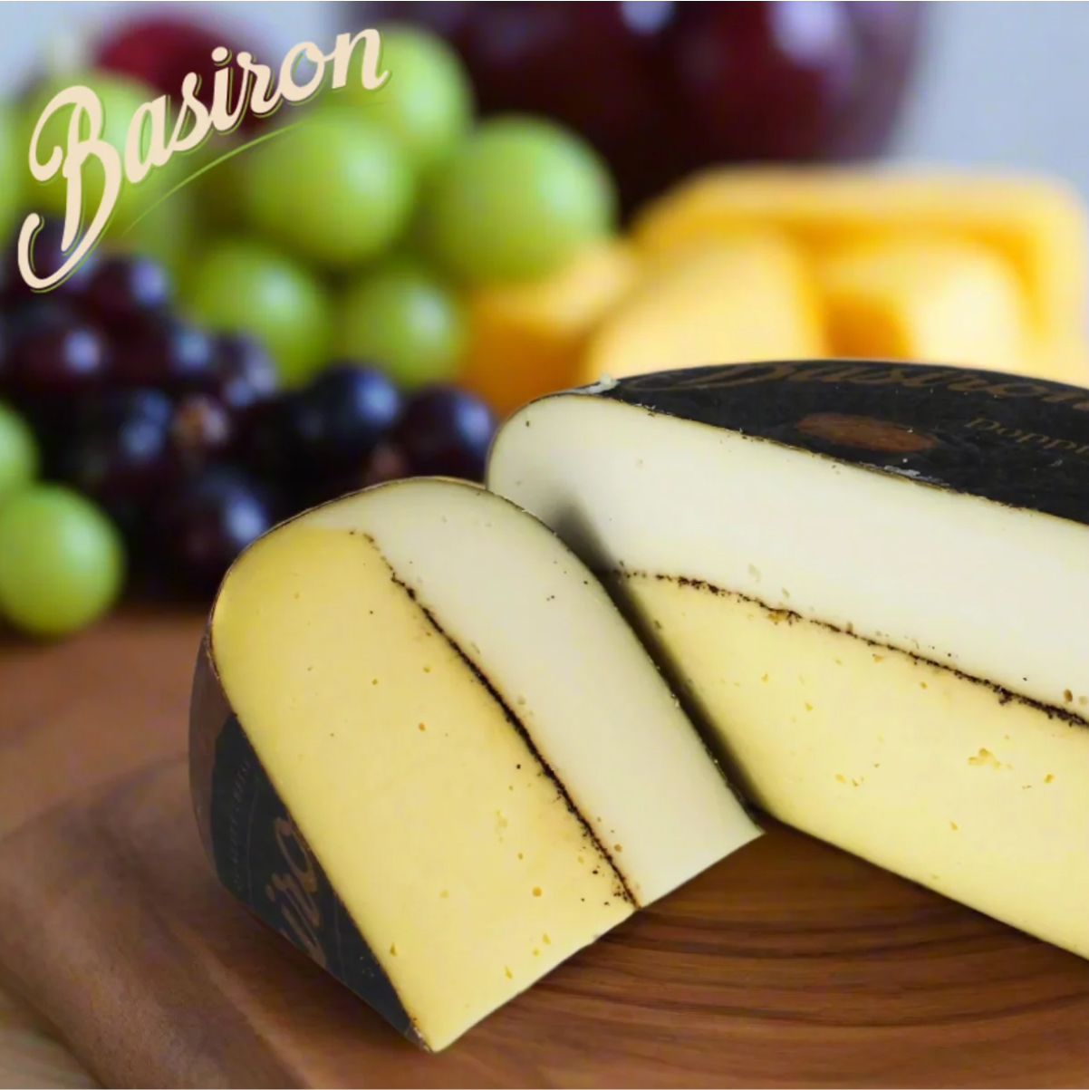 Базирон Доппио 300 грамм