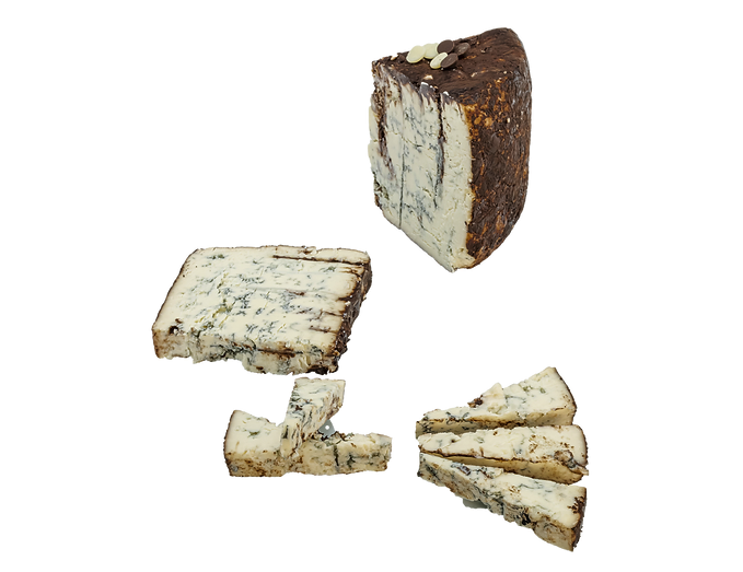 Голубой сыр Moro с шоколадом 2-2.5 кг