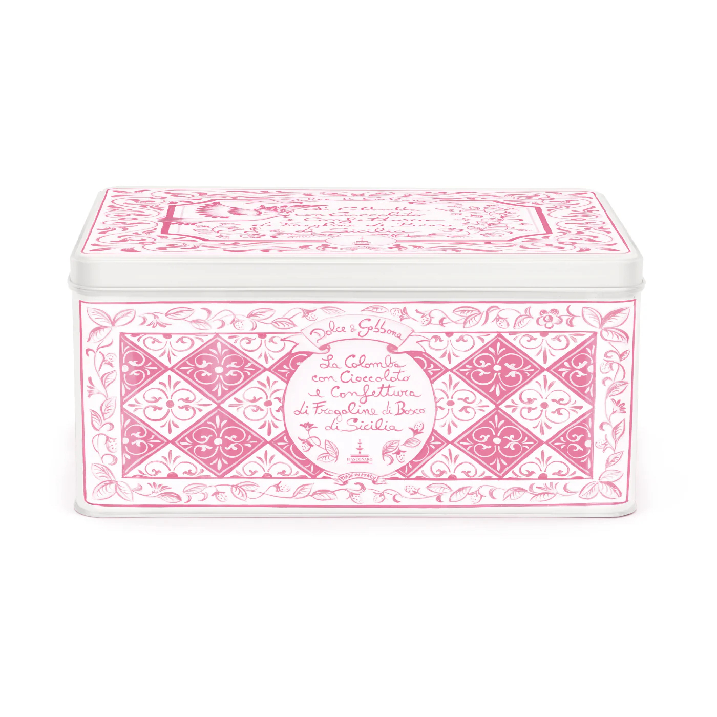 Коломба Dolce & Gabbana x Fiasconaro, 1 кг