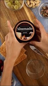 Овечий сливочный сыр, копченный 125 грамм